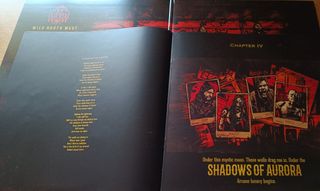 Vreid Doble Vinilo Color