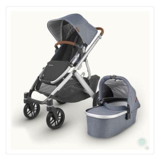 Carrito UPPAbaby Vista V2 Duo