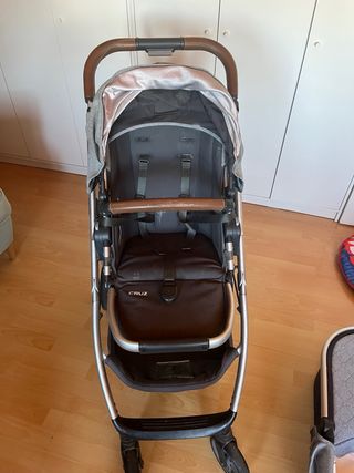 Carrito UPPAbaby Vista V2 Duo