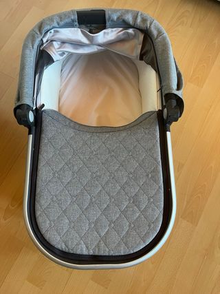 Carrito UPPAbaby Vista V2 Duo