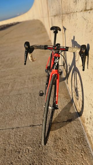 Specialized S-Works Tarmac SL5 Disc talla 56