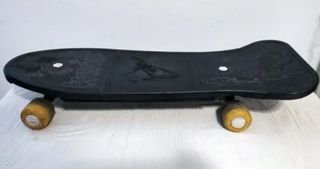 3 Monopatines: Skate, Sancheski, Skateboard