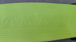3 Monopatines: Skate, Sancheski, Skateboard