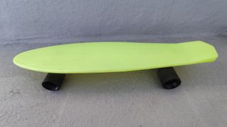 3 Monopatines: Skate, Sancheski, Skateboard