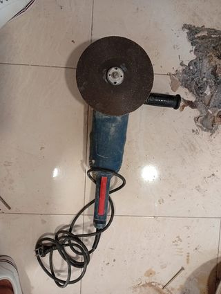 Radial Bosch Profesional