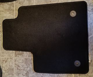Alfombrillas Ford Focus C519E LHD