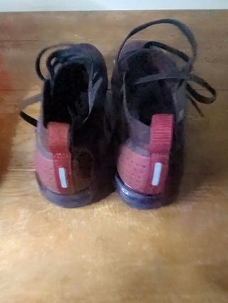 Nike Air VaporMax Flyknit 2 Morado