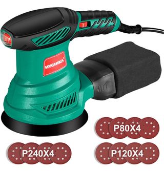 Lijadora Orbital HYCHIKA 300W