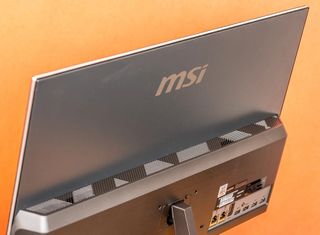 Ordenador MSI All-in-One - Intel Core i7/ 16GB RAM
