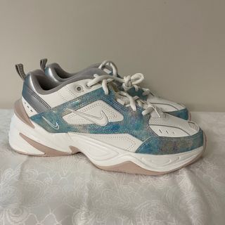 Nike M2K Tekno Taglia 40