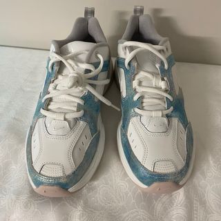 Nike M2K Tekno Taglia 40