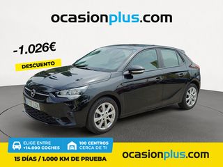 Opel Corsa 1.2 Turbo XHL Edition 74 kW (100 CV)
