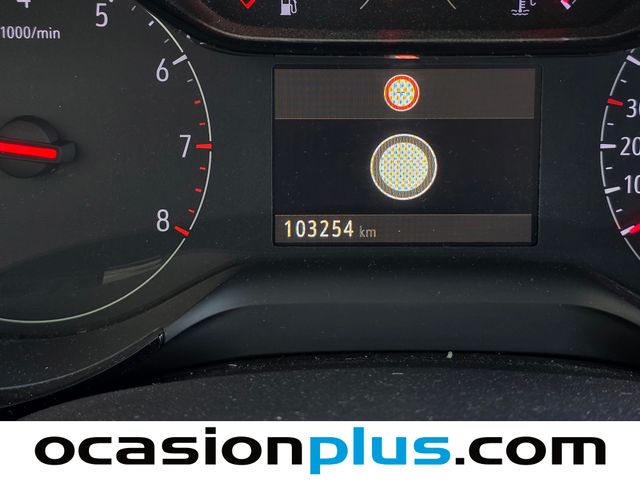 Opel Corsa 1.2 Turbo XHL Edition 74 kW (100 CV)