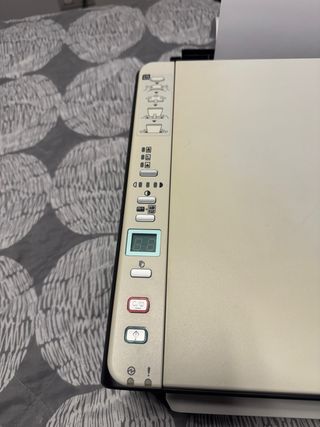 Impresora Ricoh SP 112SU