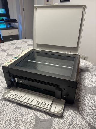 Impresora Ricoh SP 112SU
