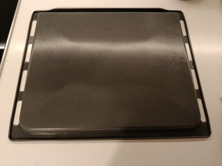 Bandeja para horno