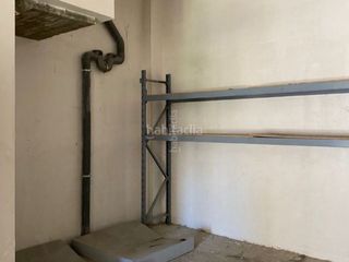 Local comercial / trastero en alquiler