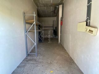 Local comercial / trastero en alquiler