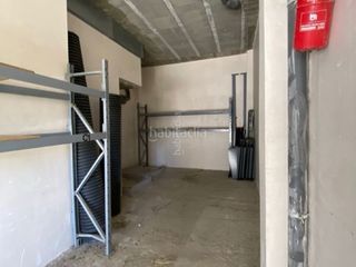 Local comercial / trastero en alquiler