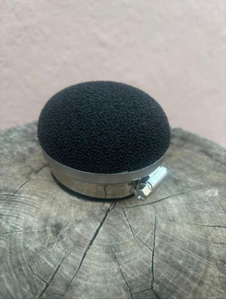 FILTRO DE AIRE MOTO
