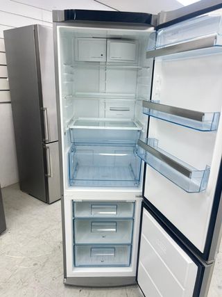 Nevera Combi AEG
NO Frost energía A+