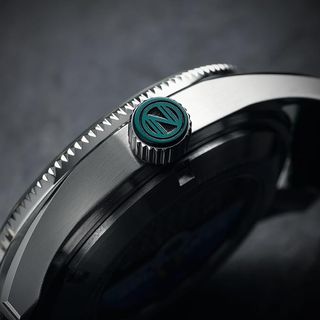Reloj Spinnaker Fleuss Automático Nuevo
