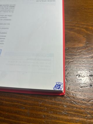 Economía de la empresa. 2 Bachillerato