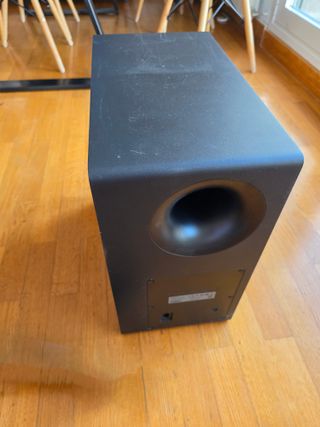 Barra Sonido Samsung HW-Q990C Dolby Atmos