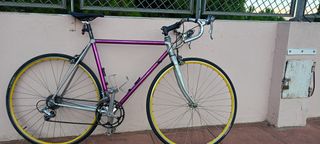 Bicicleta Vitus 992 T.52