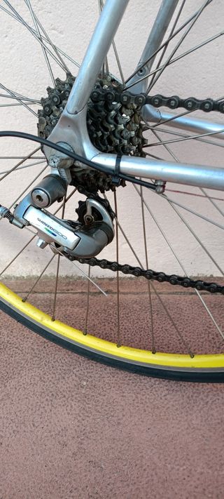 Bicicleta Vitus 992 T.52