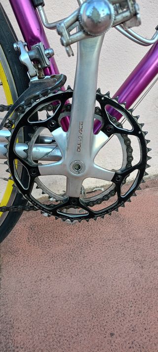 Bicicleta Vitus 992 T.52