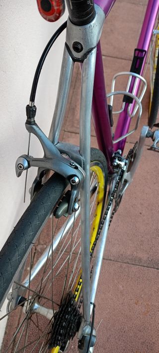 Bicicleta Vitus 992 T.52