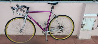 Bicicleta Vitus 992 T.52