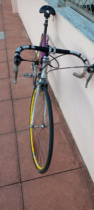 Bicicleta Vitus 992 T.52