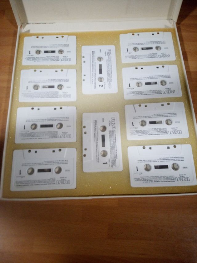 Gran Antología Flamenca