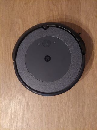 Robot Aspirador Roomba