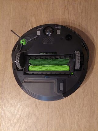 Robot Aspirador Roomba