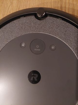 Robot Aspirador Roomba