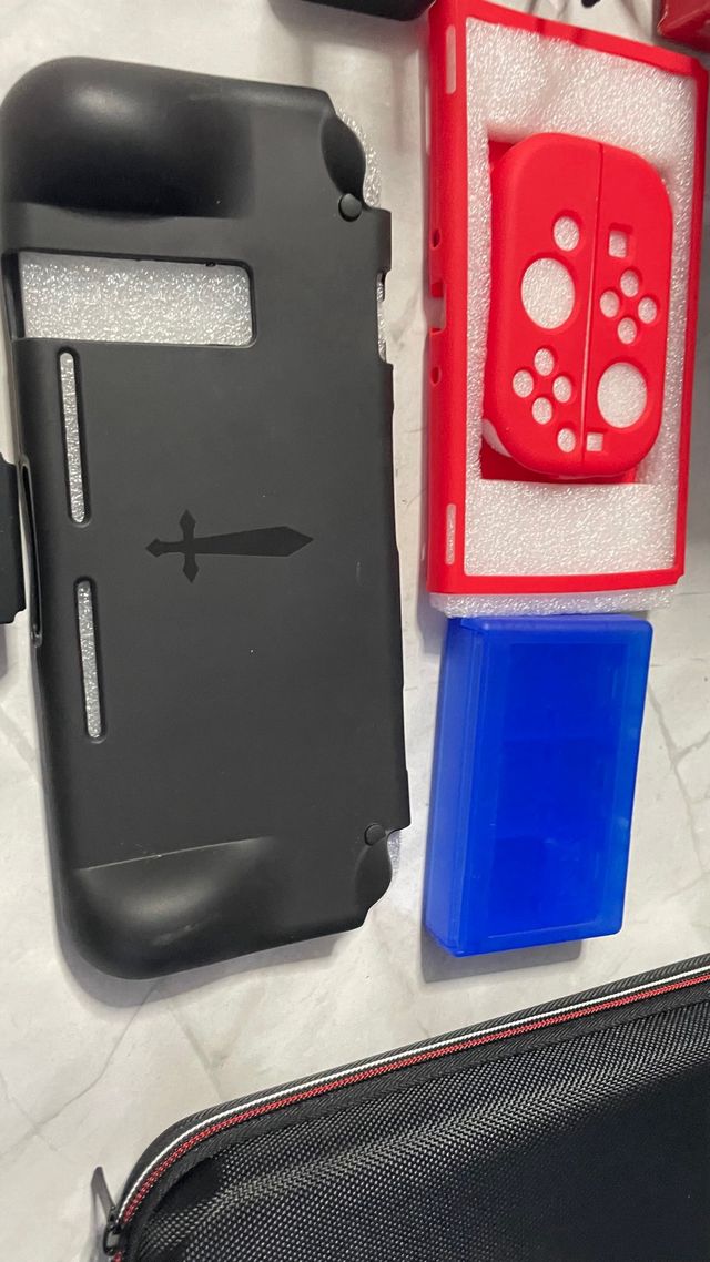 Nintendo Switch V1