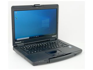 Portátil Rugerizado Panasonic ToughBook CF-54 14"