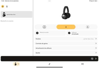 Auriculares Bang & Olufsen Beoplay Portal Negros