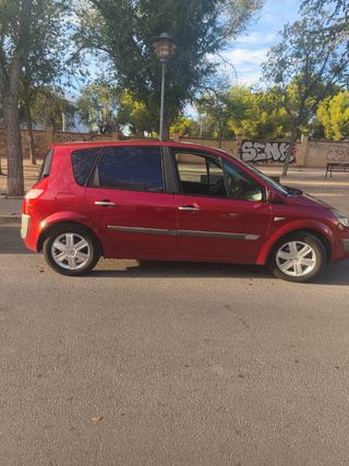 Renault Scenic 2004