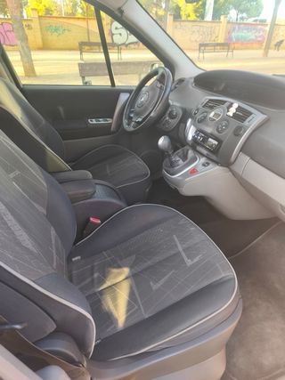 Renault Scenic 2004
