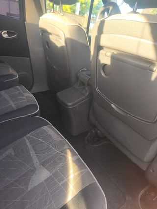 Renault Scenic 2004