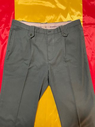 Pantalón Guardia Civil Antiguo Descatalogado