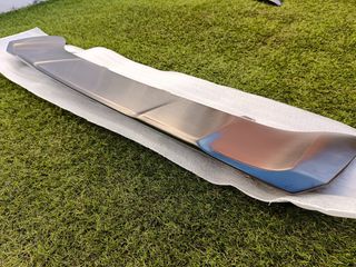Embellecedor parachoques BMW X6 / F16 EXTRAVAGANCE