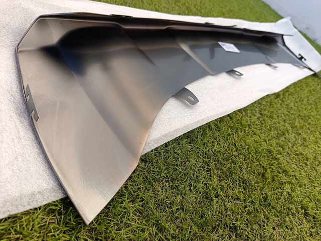 Embellecedor parachoques BMW X6 / F16 EXTRAVAGANCE