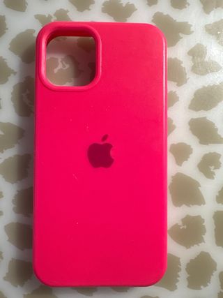 Pack 5 Fundas iPhone 12 Mini