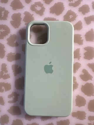 Pack 5 Fundas iPhone 12 Mini