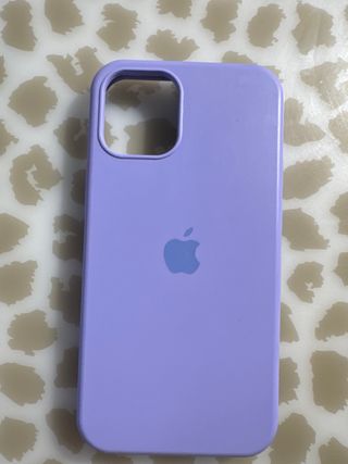 Pack 5 Fundas iPhone 12 Mini